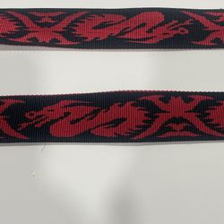 Guitar strap