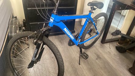 bike