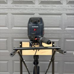 Evinrude 8.0 HP