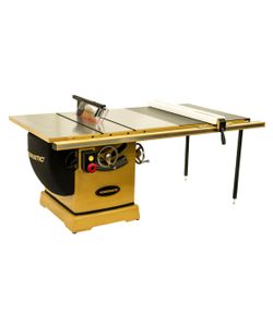 Powermatic PM3000B Table Saw - 7.5HP 3PH 230/460v 50" RIP with Accu-Fence