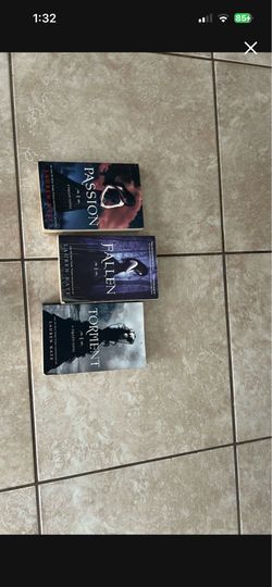 Fallen series