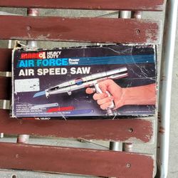 Air Saw
