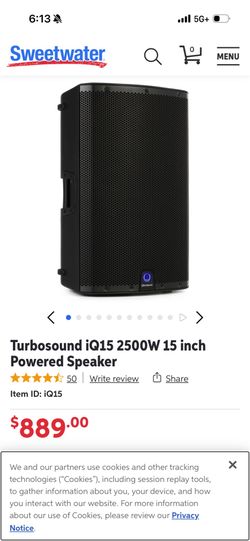 Dj Equipment on SALE