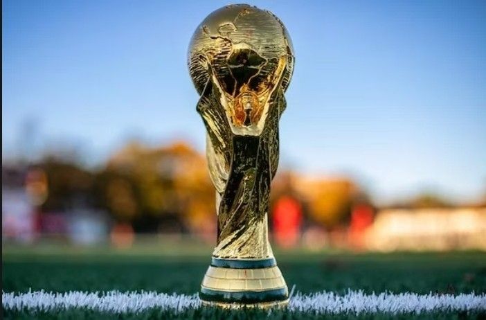 World Cup FIFA.