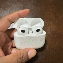 AirPods (3rd Generation)