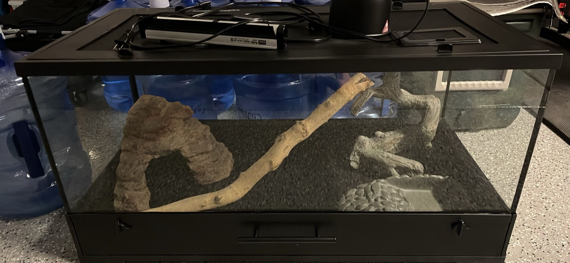 Aquarium