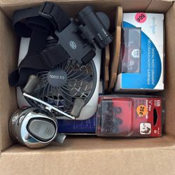 Mixed Box Surprises!!