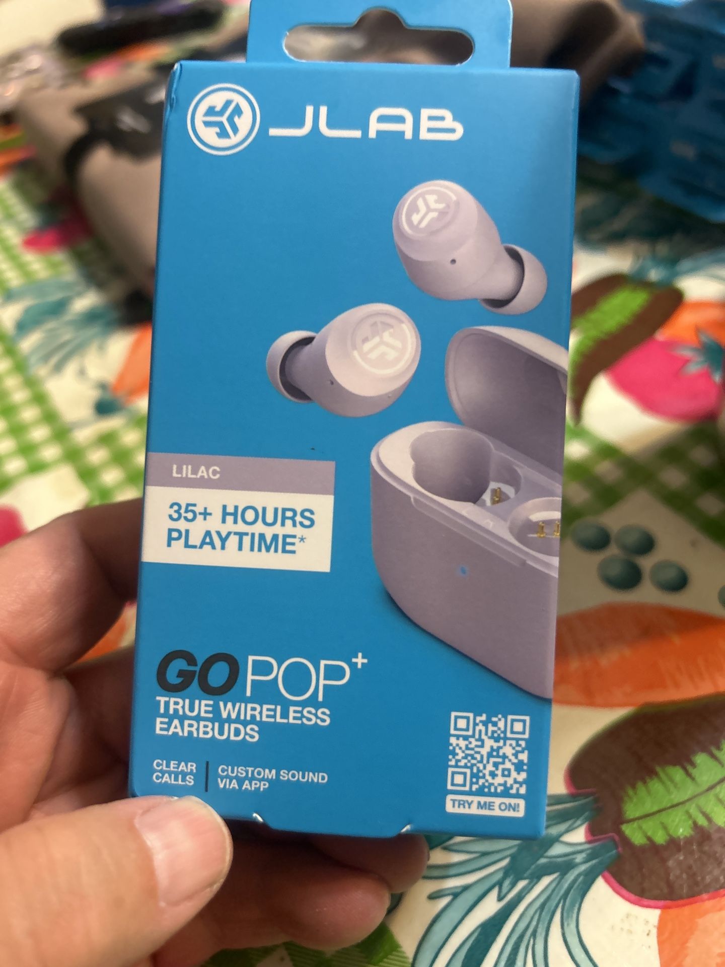 Ear Buds Brand New / Have 8 In Stock