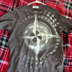 Stone Island T Shirt. Size M