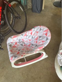 Baby items must go
