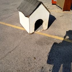 Dog House