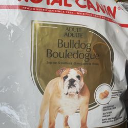 Royal Cannin dog Food