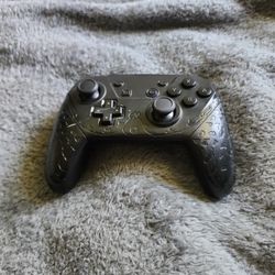 Pro Controller