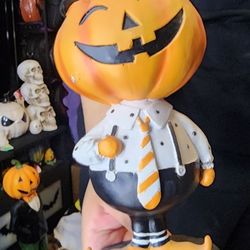 Halloween Decor