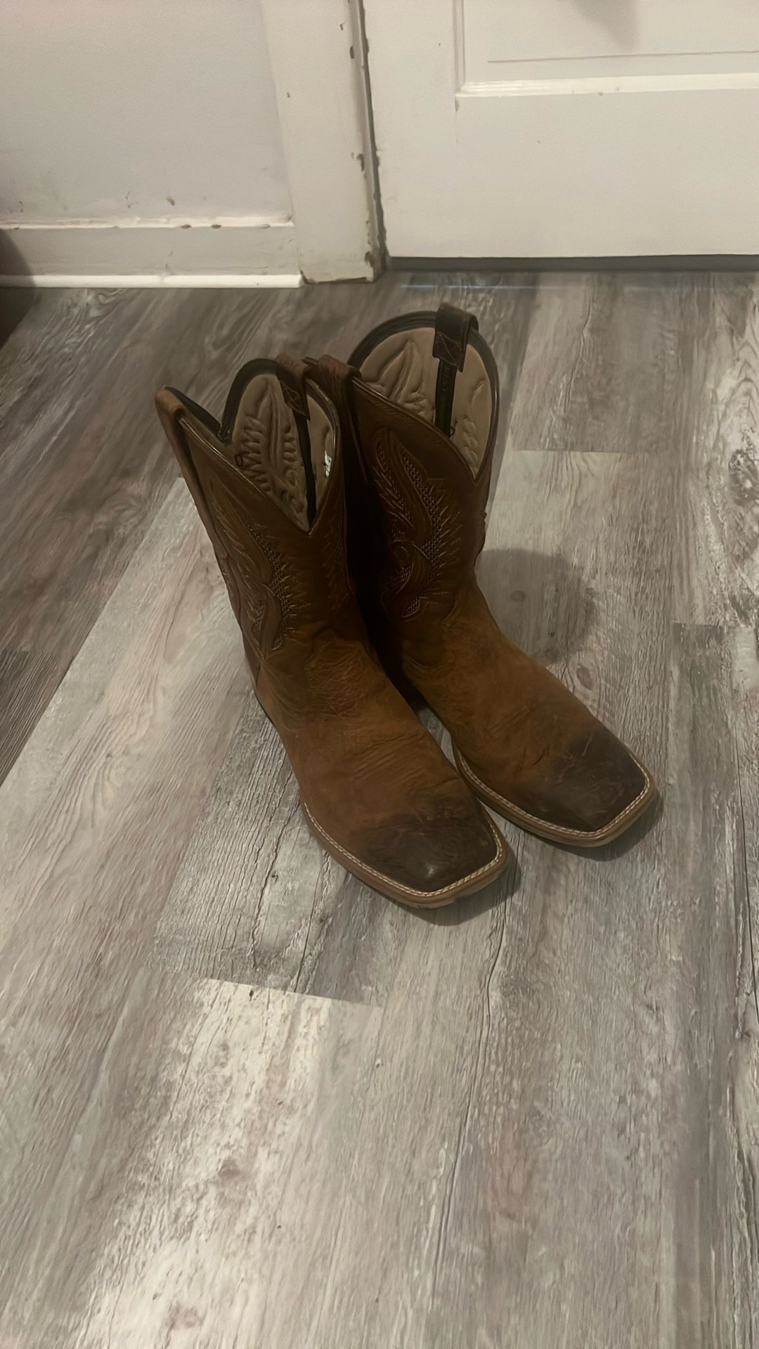 Ariat Boots 11D