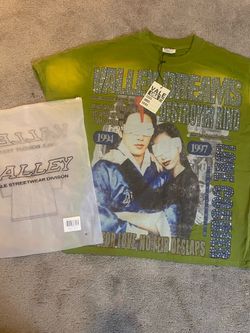 Valley dreams T-shirt