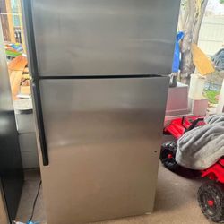 Refrigerator Whirlpool 