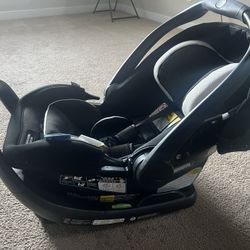 Graco Car Seat