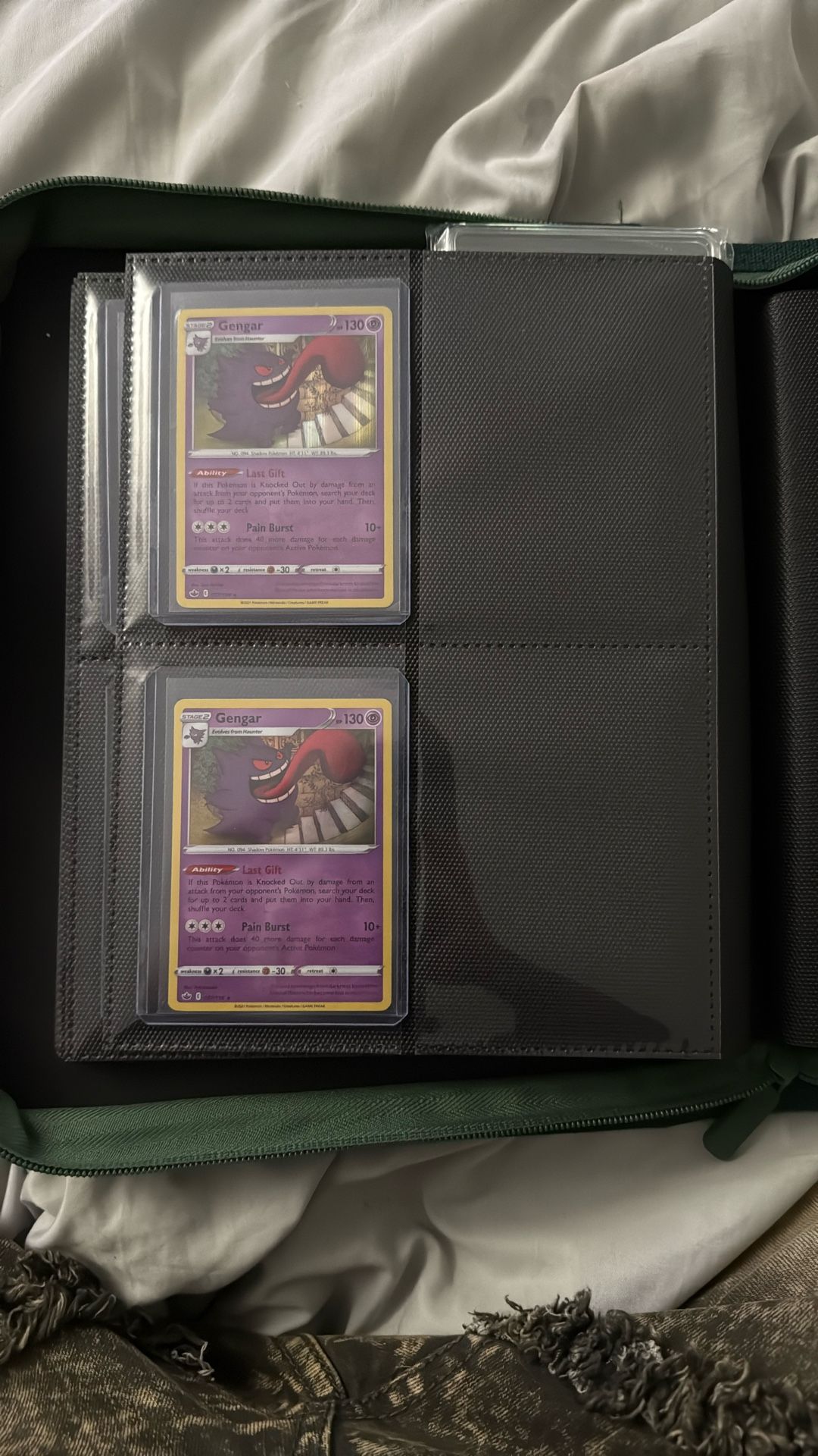 Pokémon Cards
