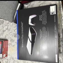 BRAND NEW SEALED PS5 Pro, 2TB Disc Edition, Glacier White… Pickup Today!