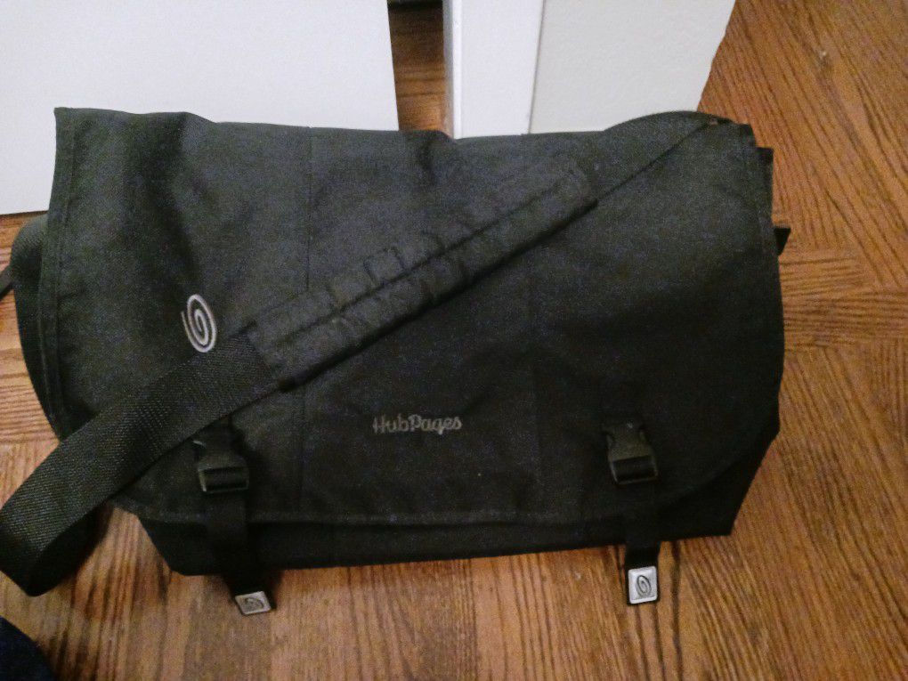 Timbuk2 Messanger Bag