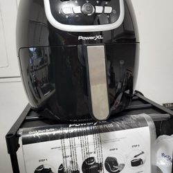 Air Fryer Power XL Vortex Plus - Brand New