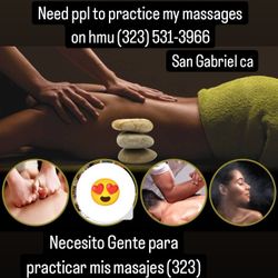 Massage Oil Relax