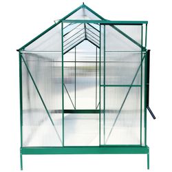 Heavy Duty Greenhouse 6