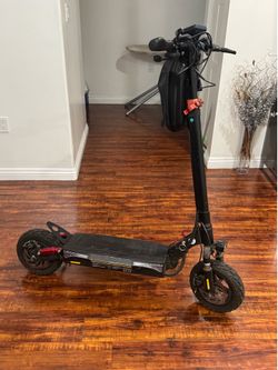 IScooter 25MPH upgraded shocks and throttle. premium ( cruise control and lock feature through app )