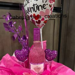 Glitter Valentines Gifts