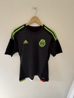 Mexico jersey