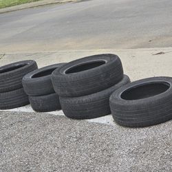 Good USED Tires 