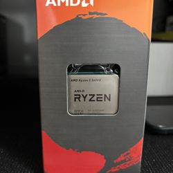 AMD 5600x 