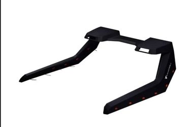 Universal truck chase rack