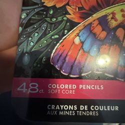 Prisma-color Premier Color Pencils 