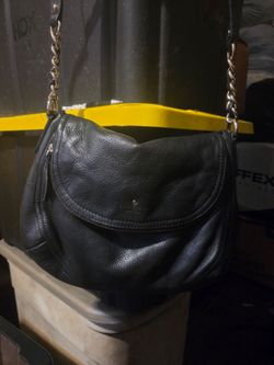 Kate Spade Leather Purse