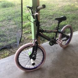Kid Bike