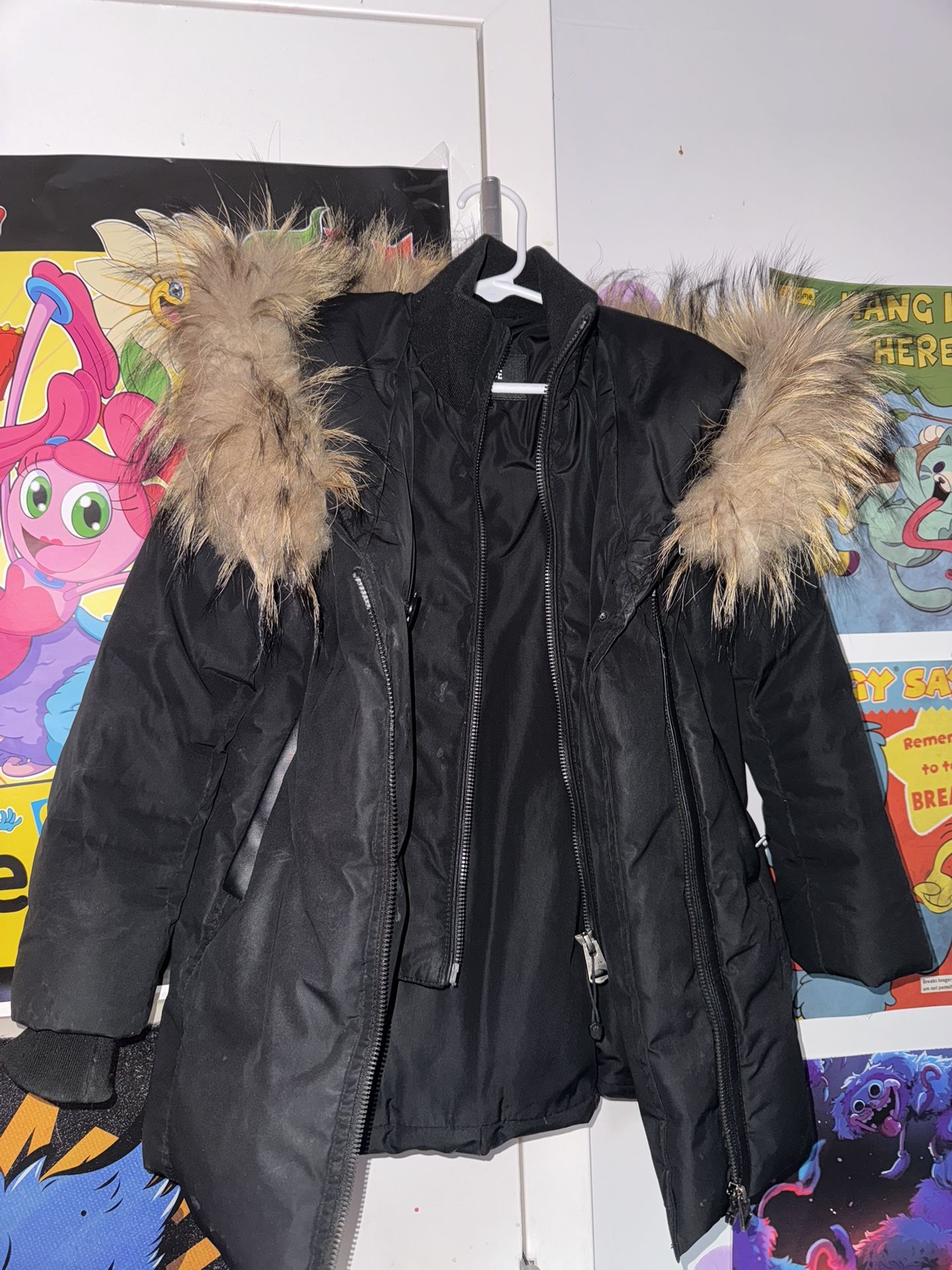 Mackage Size 6