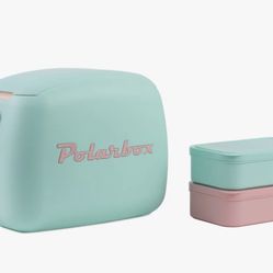 Polarbox 6qts Cooler Bag