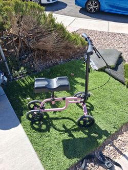 Medical Knee scooter