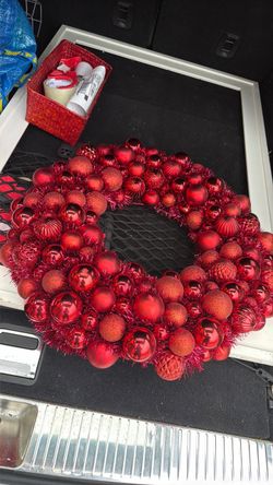 Christmas Wreath