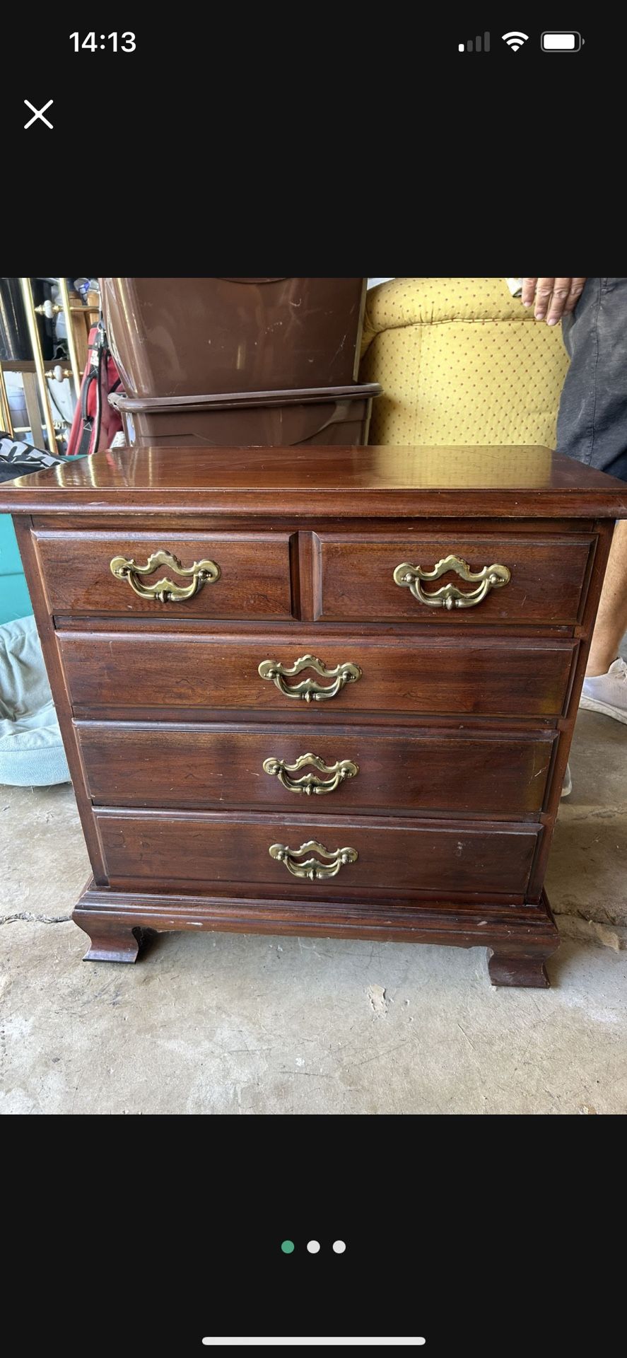 End Table