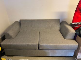 Mor Furniture Loveseat