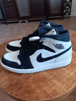 Jordan 1