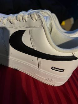 Supreme AF1