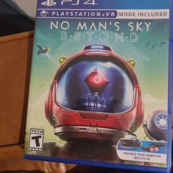 No Man's Sky - ps4 