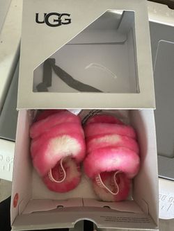 Uggs Toddler