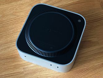 Apple Mac Mini M4