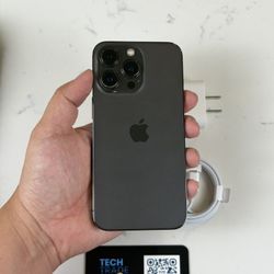 iPhone 13 Pro 128Gb Black 🖤 Unlocked