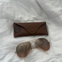Ray-Ban Sunglasses